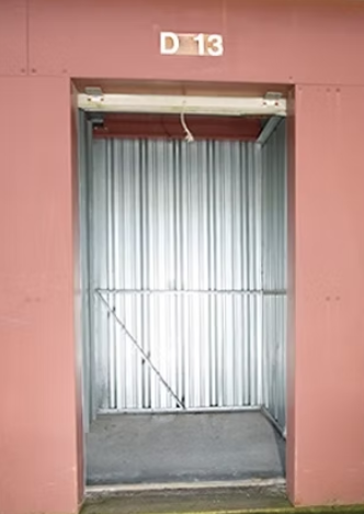 Caledonia Storage 4950 Memco Ln, Racine, WI 53404